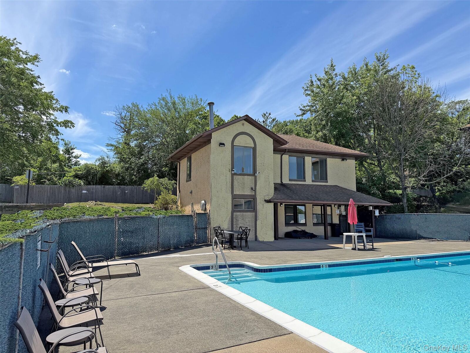 Property Photo: 66 Omni Parc Drive NY 10954