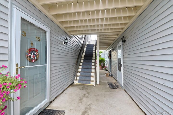 Property Photo: 3 Brook Drive 27 NY 10992