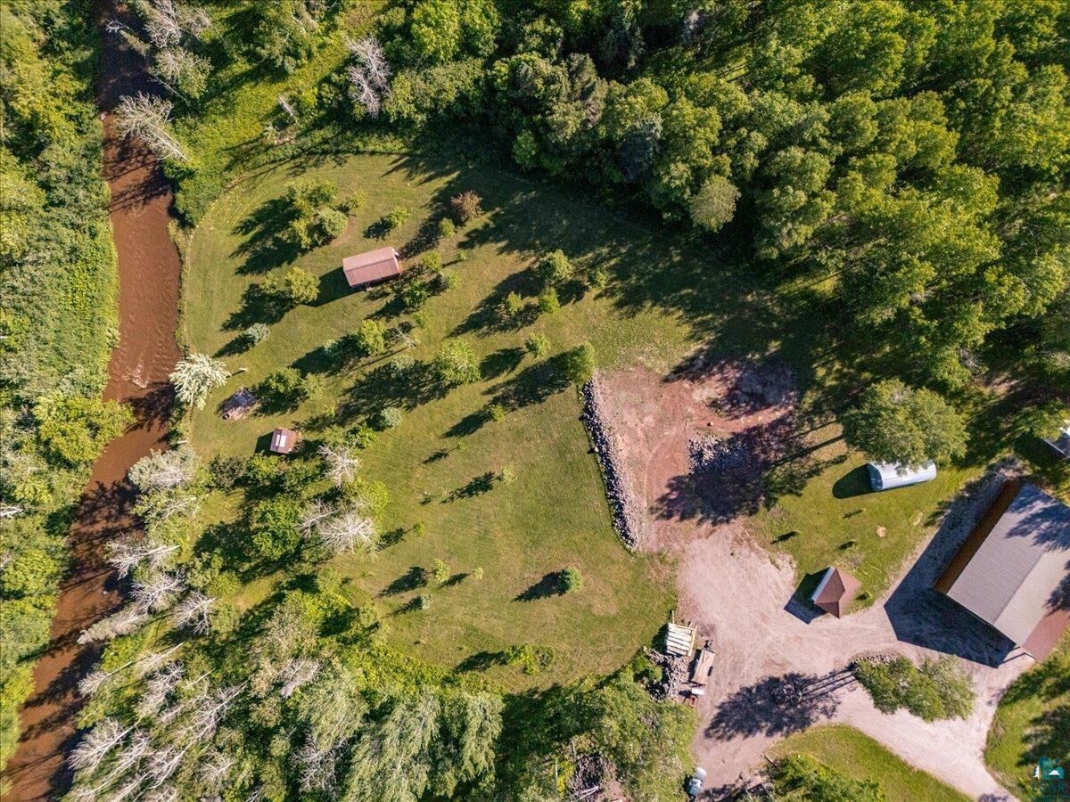 Property Photo:  392 Stanley Rd  MN 55616 