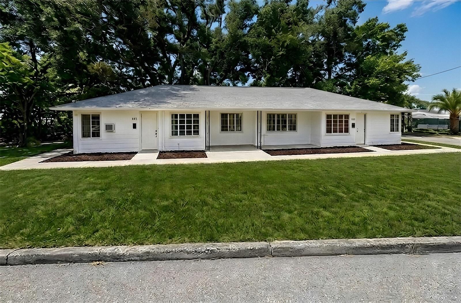 Property Photo: 935 17th Avenue S FL 33705