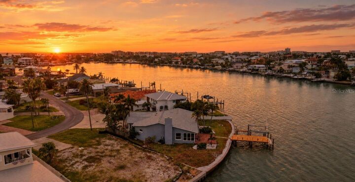 Property Photo: 16115 4th Street E FL 33708