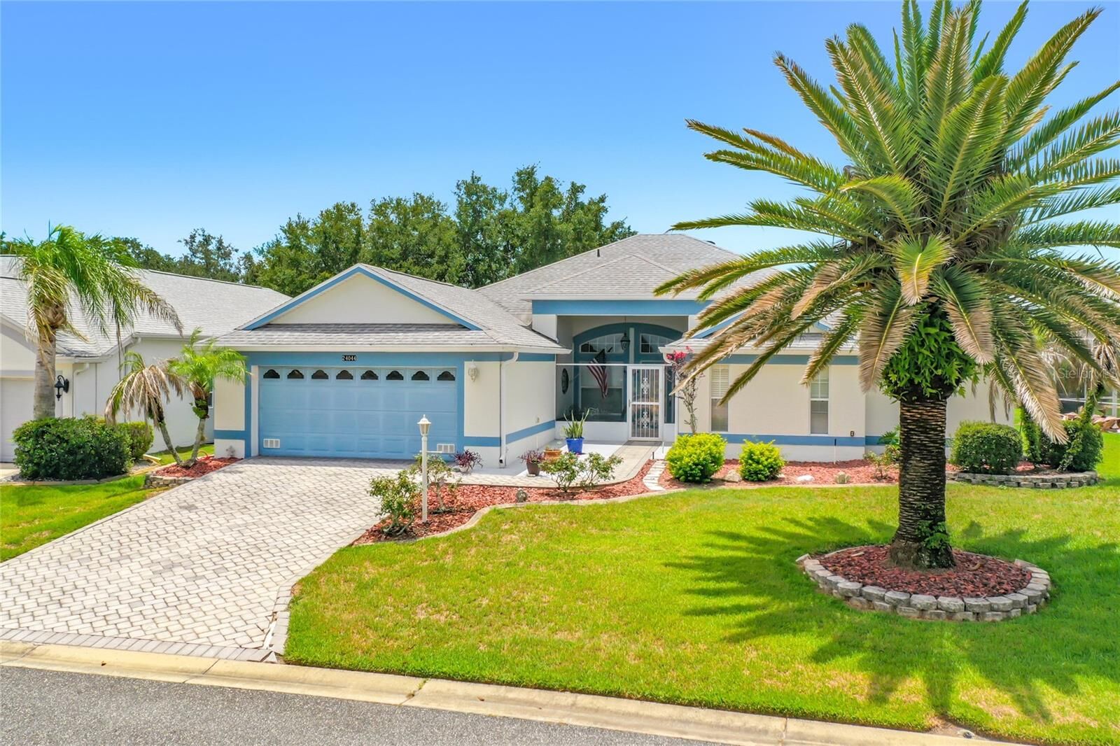 Property Photo:  24044 Peekskill Street  FL 34748 