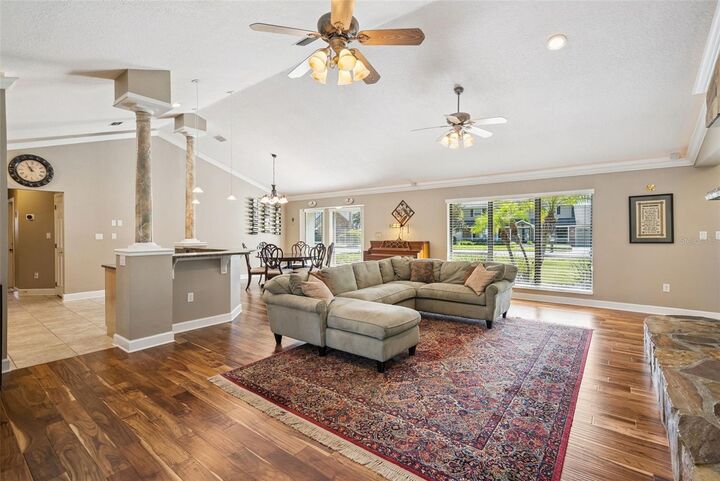 Property Photo: 301 Brantley Harbor Drive FL 32779