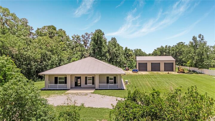 Property Photo:  2287 N Spring Garden Avenue  FL 32720 