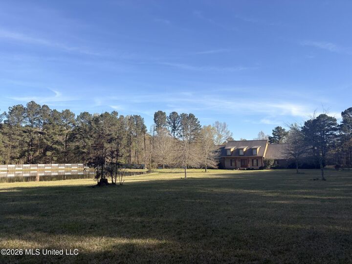 Property Photo: 337 J C Prestage Road MS 39145