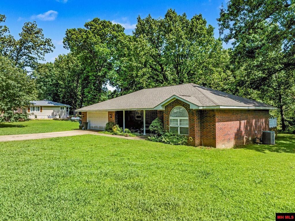Property Photo:  510 Edgewood Bay Drive  AR 72642 