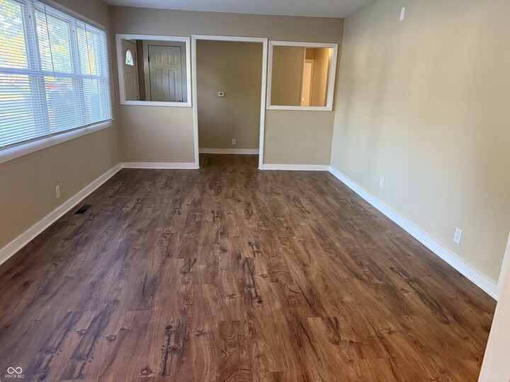 Property Photo: 626 Carol Drive IN 46143