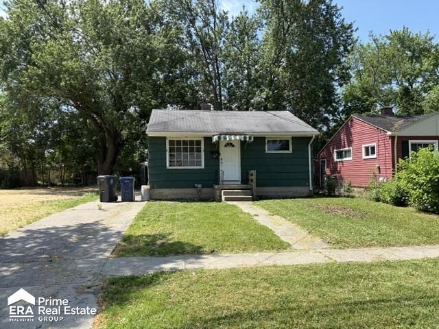 Property Photo: 3113 Mackin Road MI 48504