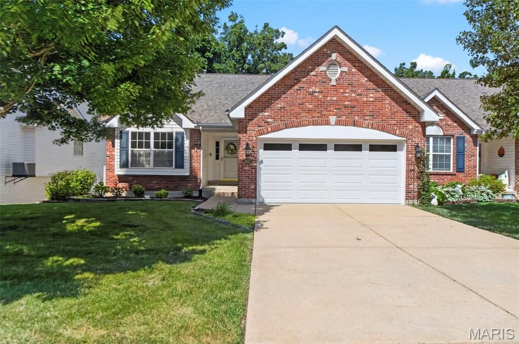 Property Photo:  1627 Polar Drive  MO 63385 