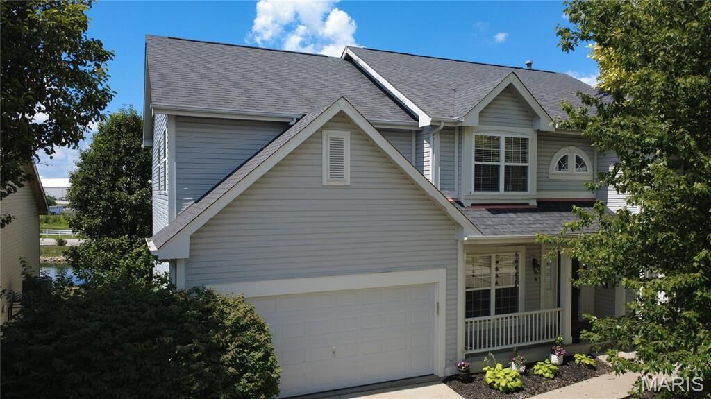 Property Photo:  1205 Briarchase Drive  MO 63367 