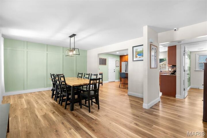 Property Photo:  210 Capri Drive  MO 63366 