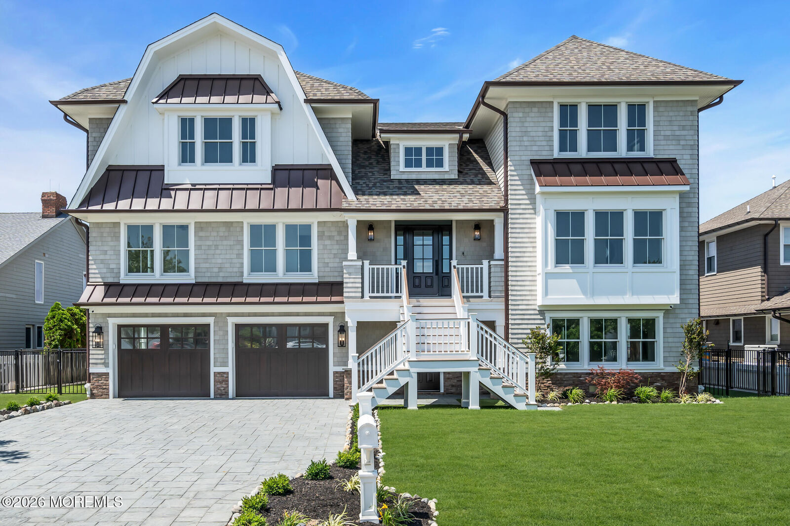 Property Photo:  275 Curtis Point Drive  NJ 08738 