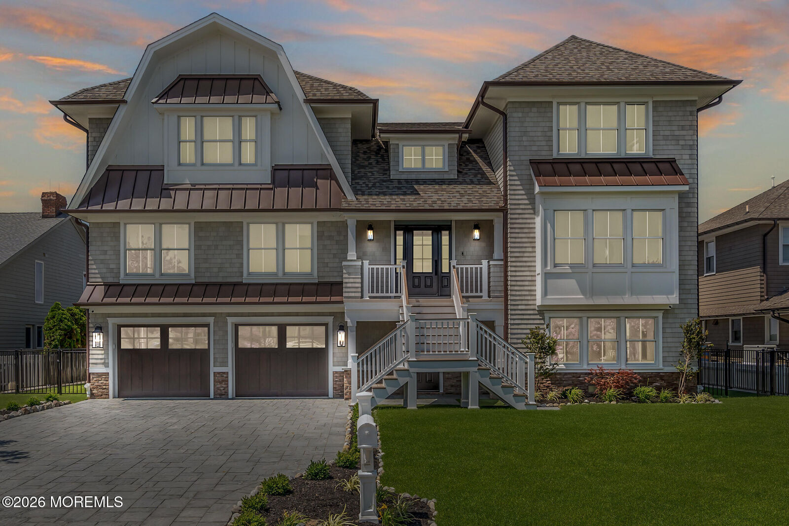 Property Photo: 275 Curtis Point Drive NJ 08738