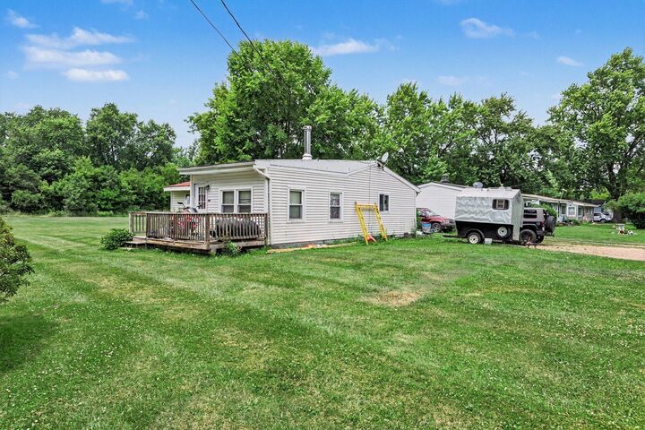 Property Photo:  3721 Market Street  MI 49048 