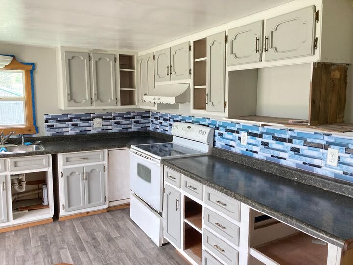 Property Photo: E12349 Olson Road MI 49884
