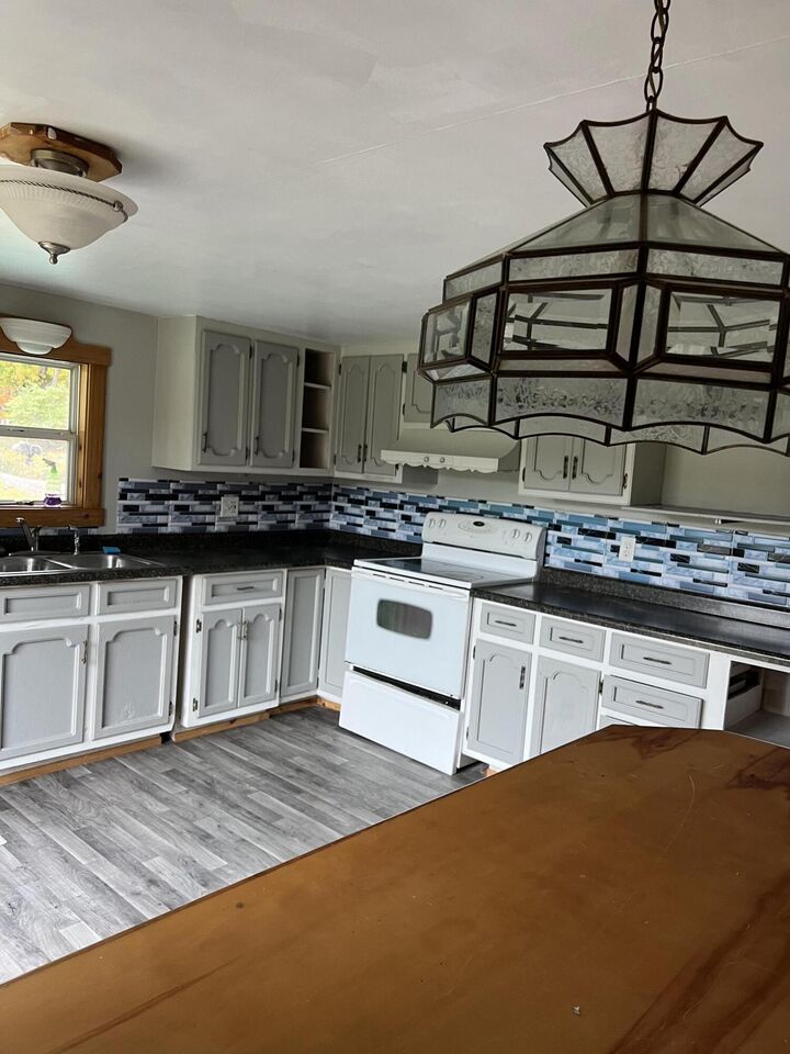 Property Photo:  E12349 Olson Road  MI 49884 