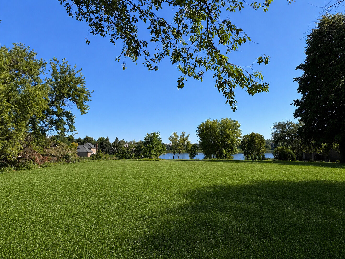 Property Photo:  6878 September Boulevard  IL 60047 