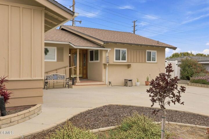 Property Photo: 408 Revere Avenue CA 93004