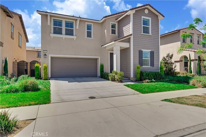 Property Photo: 4924 S Grayson Way CA 91762