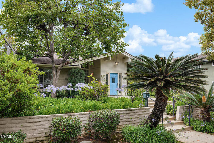 Property Photo: 485 Arbor Street CA 91105