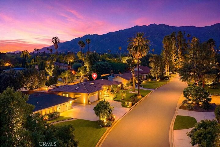 Property Photo:  1029 Burnell Oaks Lane  CA 91006 