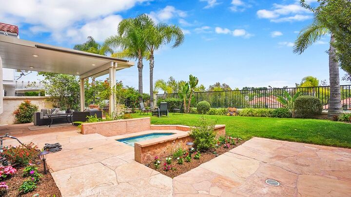 Property Photo: 12 Siros CA 92677