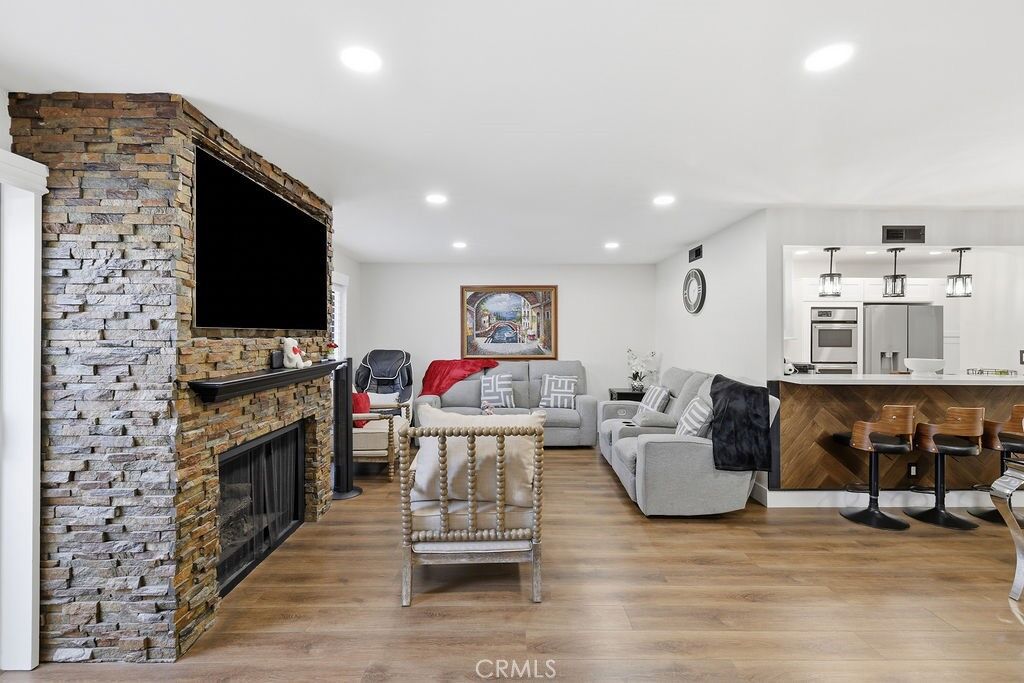 Property Photo:  8341 De Soto 15  CA 91304 