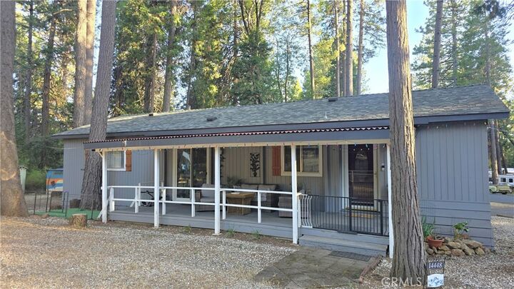 Property Photo:  14448 Drew Court  CA 95954 
