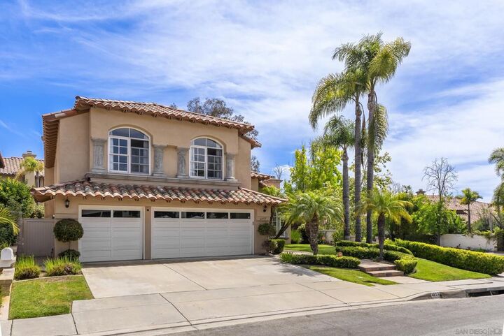 Property Photo: 4953 McGill Way CA 92130