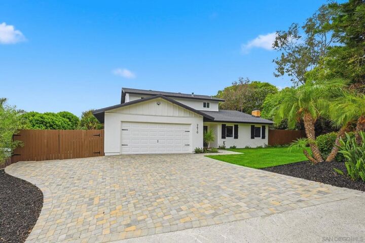 Property Photo:  2610 Chestnut Ave  CA 92010 