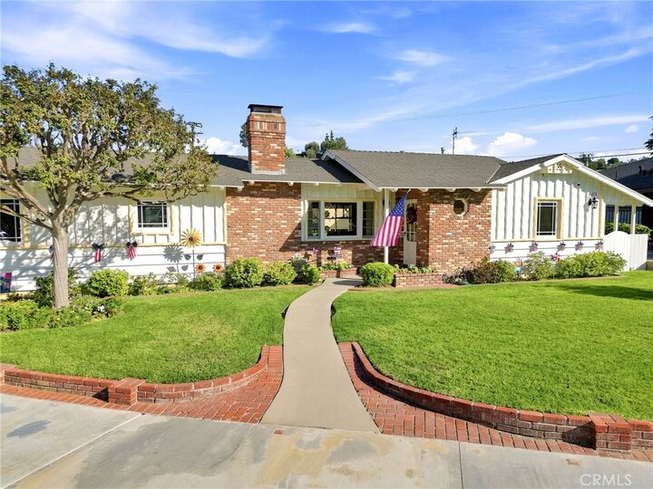 Property Photo:  1312 S Cajon  CA 91791 