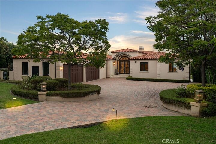 Property Photo: 6580 Sea Cove CA 90275