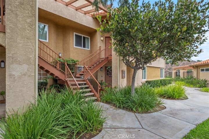 Property Photo: 5235 Box Canyon Court CA 92887
