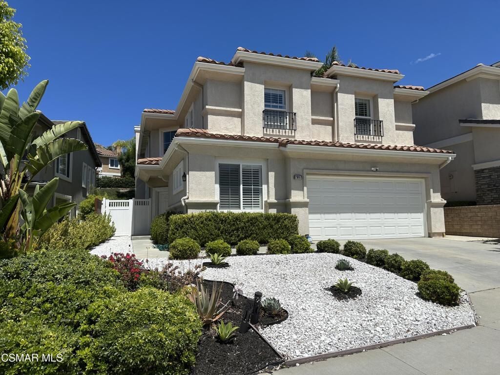 Property Photo: 2887 Arbella Lane CA 91362