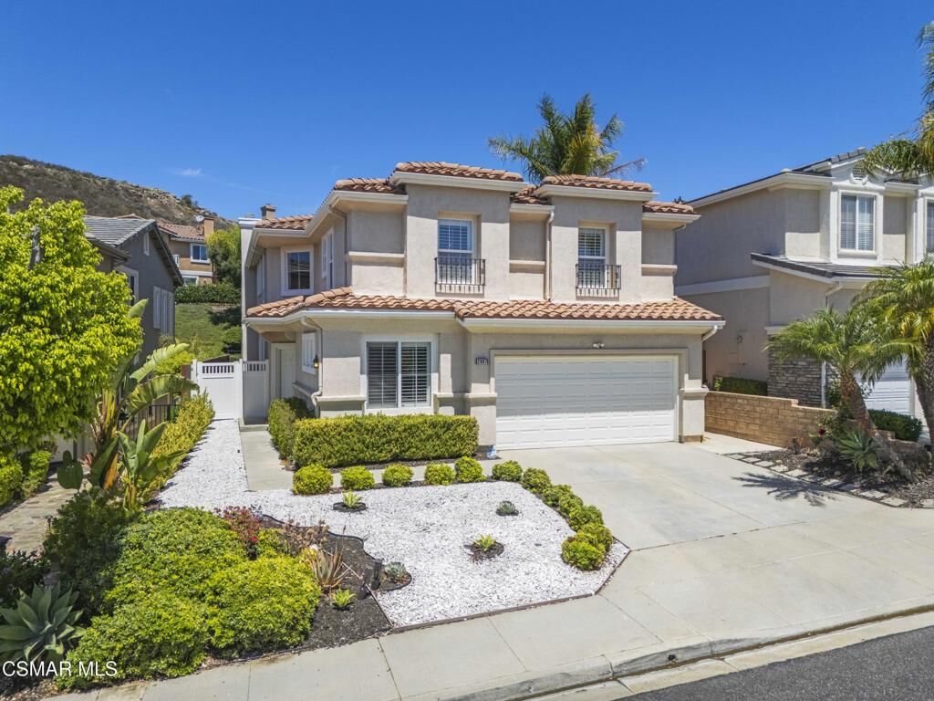 Property Photo: 2887 Arbella Lane CA 91362