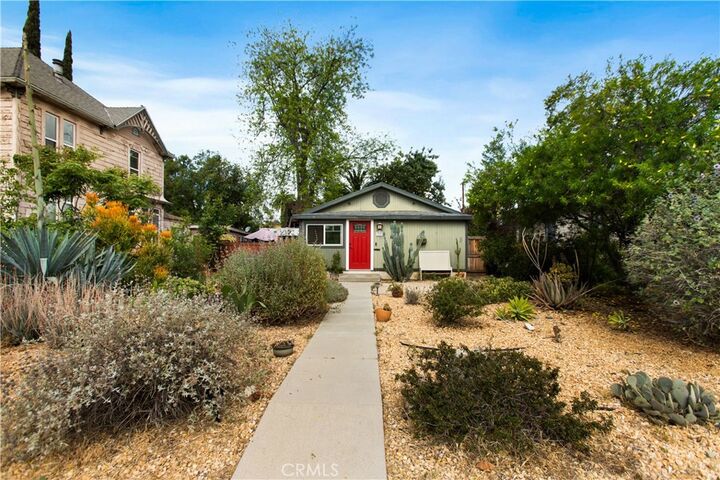 Property Photo:  3359 Locust  CA 92501 
