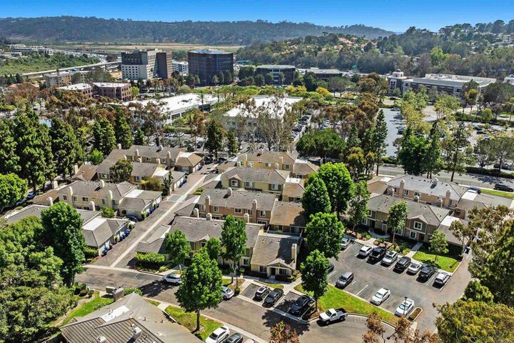 Property Photo: 3521 Caminito Carmel Landing CA 92130