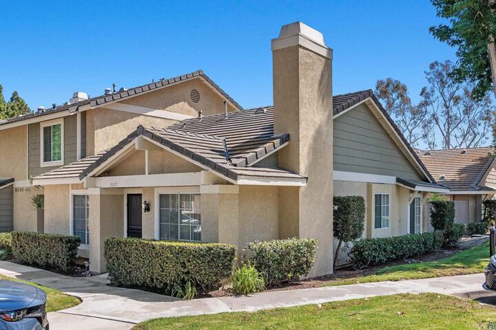 Property Photo:  3521 Caminito Carmel Landing  CA 92130 