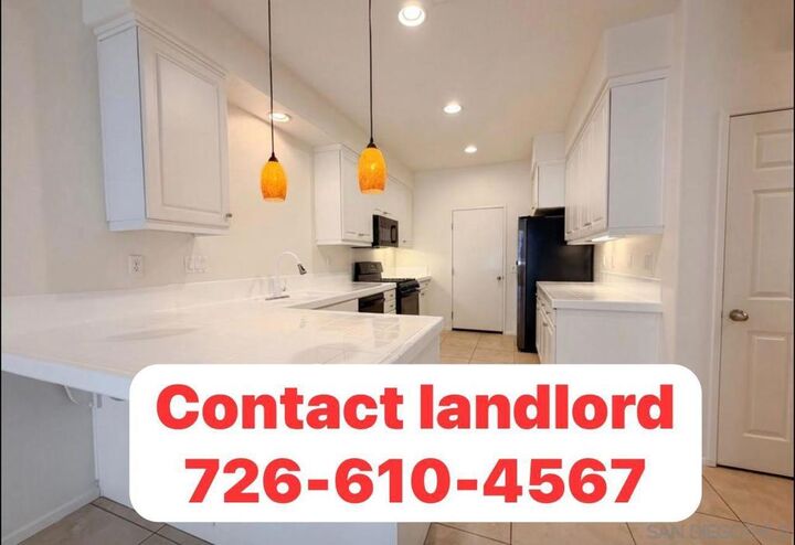 Property Photo: 1438 Trouville Ln #4 CA 91913