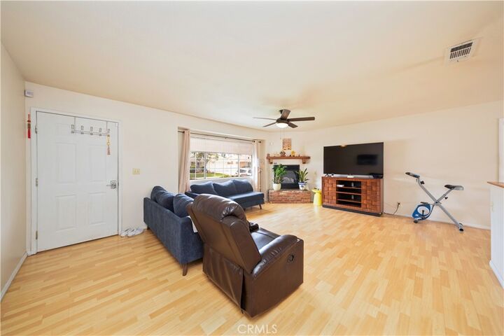 Property Photo:  26136 Pine Valley  CA 92586 