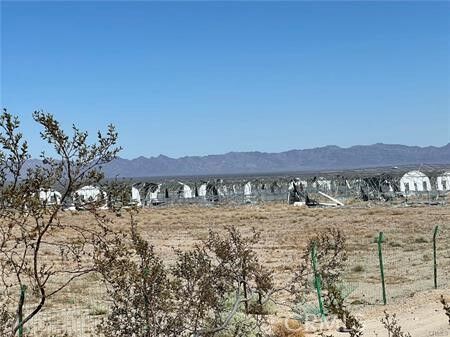 Property Photo:  0 Chuckwalla Valley Rd, California  CA 92239 