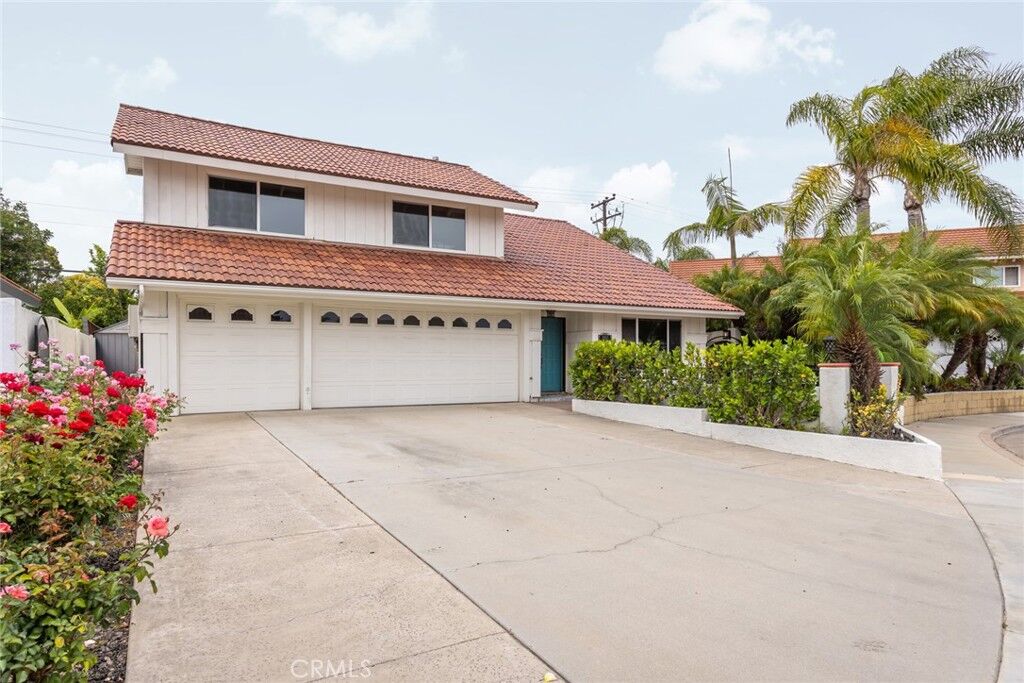 Property Photo:  20531 Callieburn Circle  CA 92646 