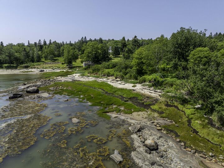 Property Photo: Lot43+45 Reynolds Lane ME 04606