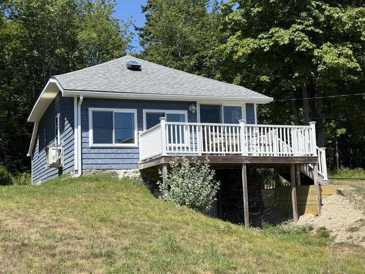 Property Photo:  Lot43+45 Reynolds Lane  ME 04606 