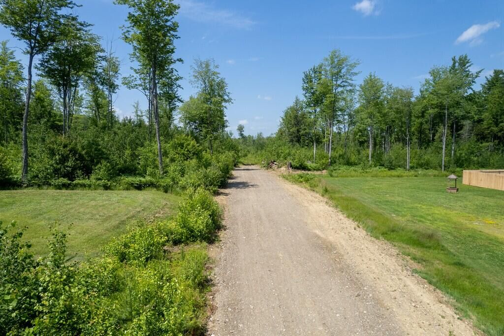 Property Photo:  Lot #3 Benson Lane  ME 04456 