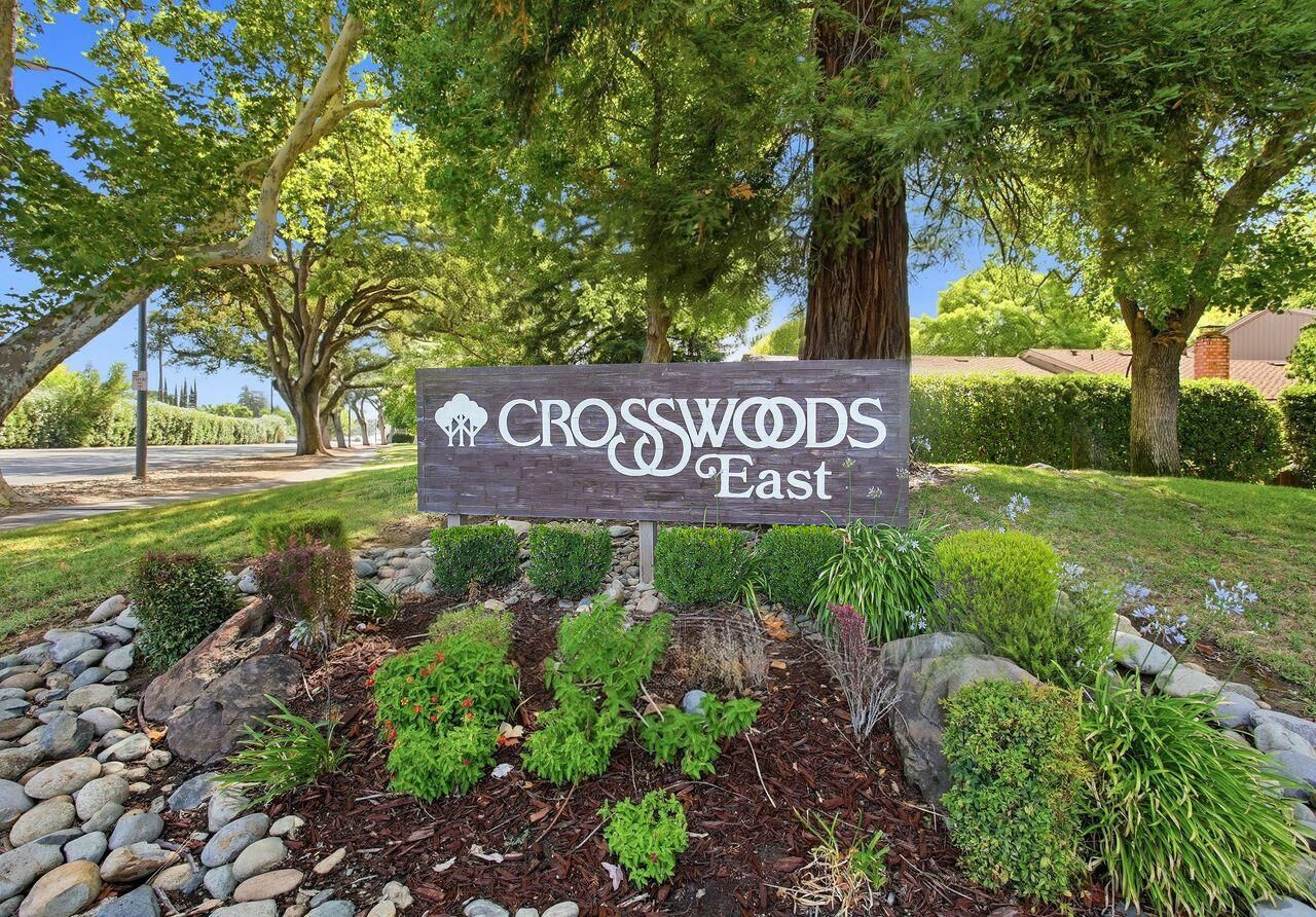Property Photo:  6744 Bertran Court  CA 95621 