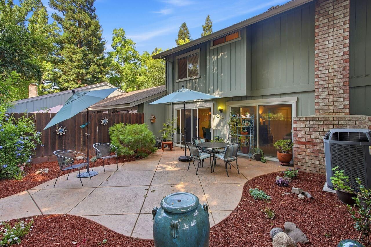 Property Photo:  6744 Bertran Court  CA 95621 