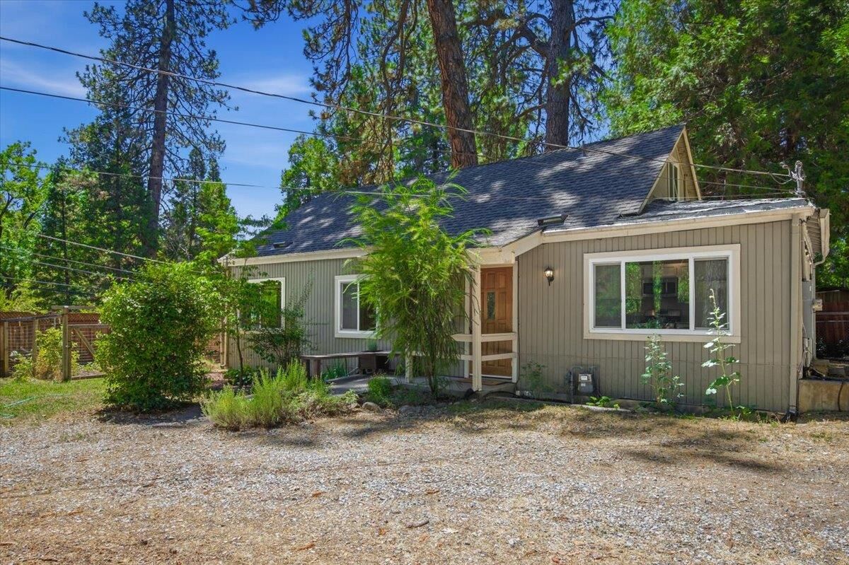 Property Photo:  10548 Boulder Street  CA 95959 