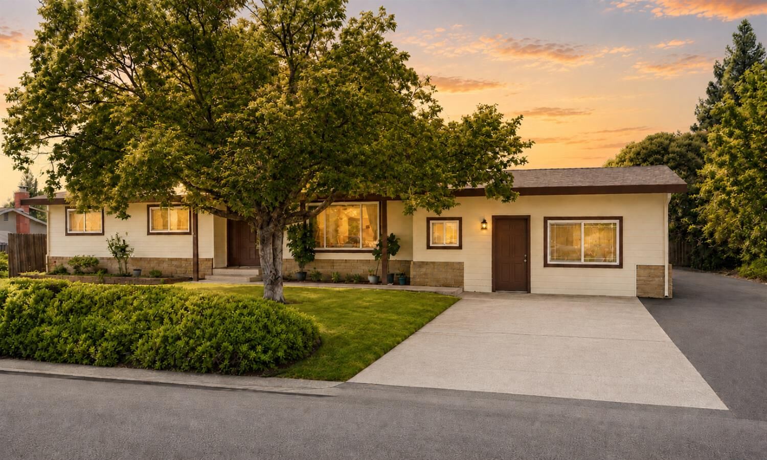 Property Photo:  1333 Wesley Lane  CA 95603 