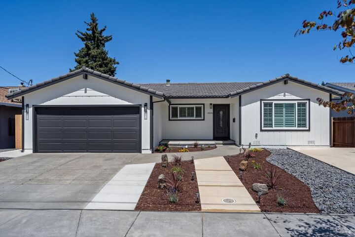 Property Photo: 4336 Plass Drive CA 94558